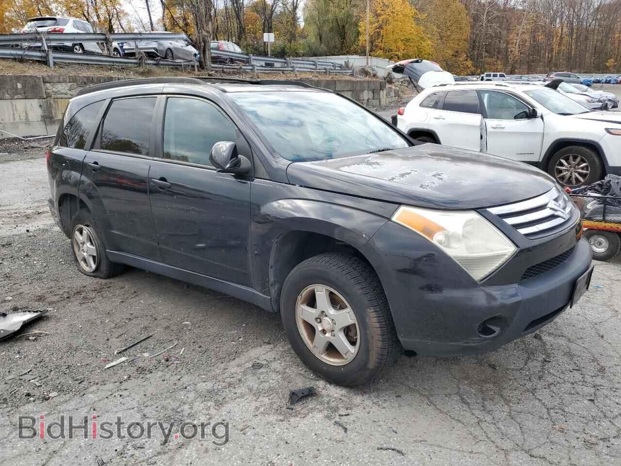 2007 SUZUKI XL7 - VIN: 2S3DB217576123945 - Photo 4
