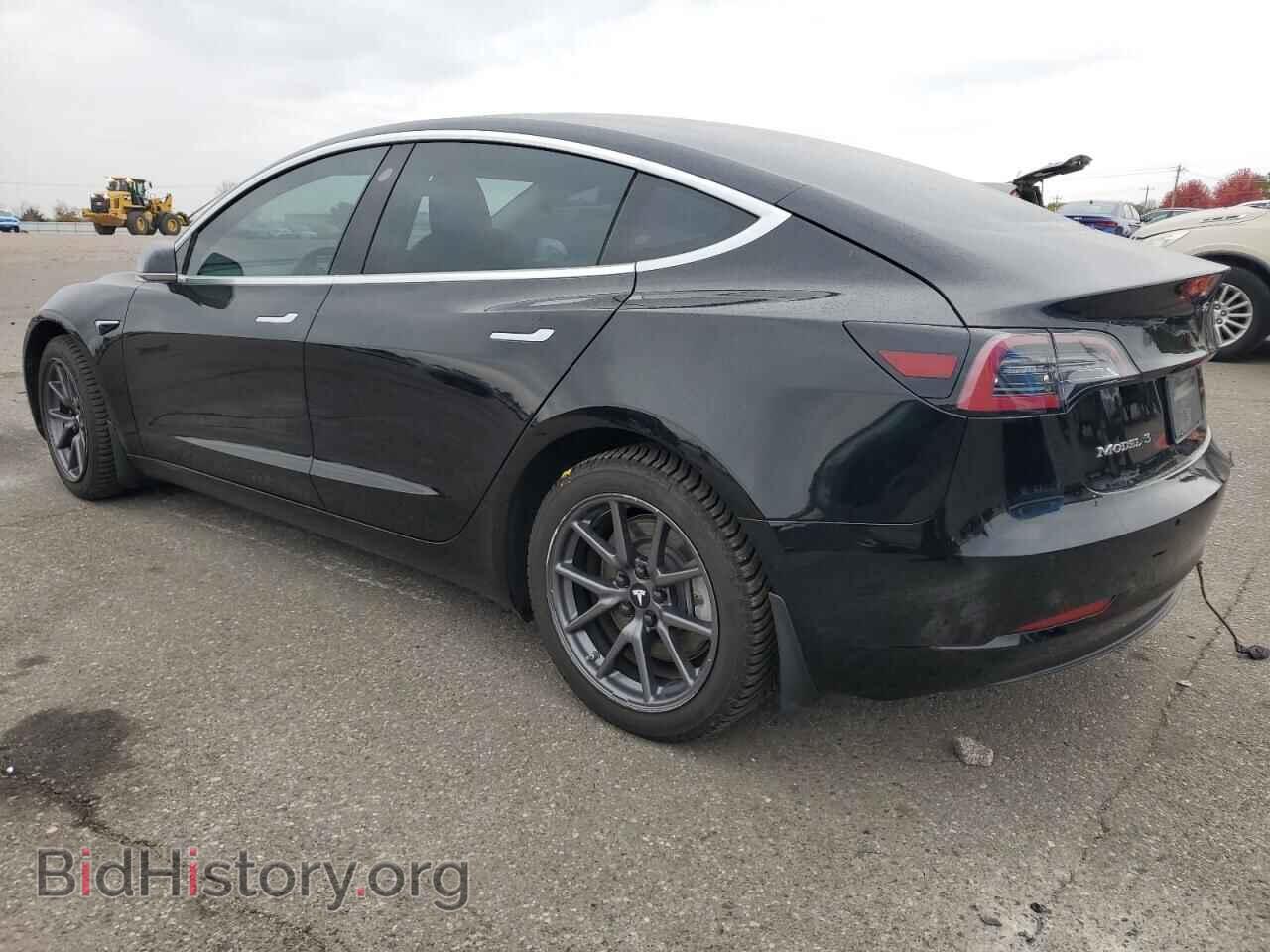 2019 TESLA MODEL 3 - VIN: 5YJ3E1EB4KF209079 - Photo 2