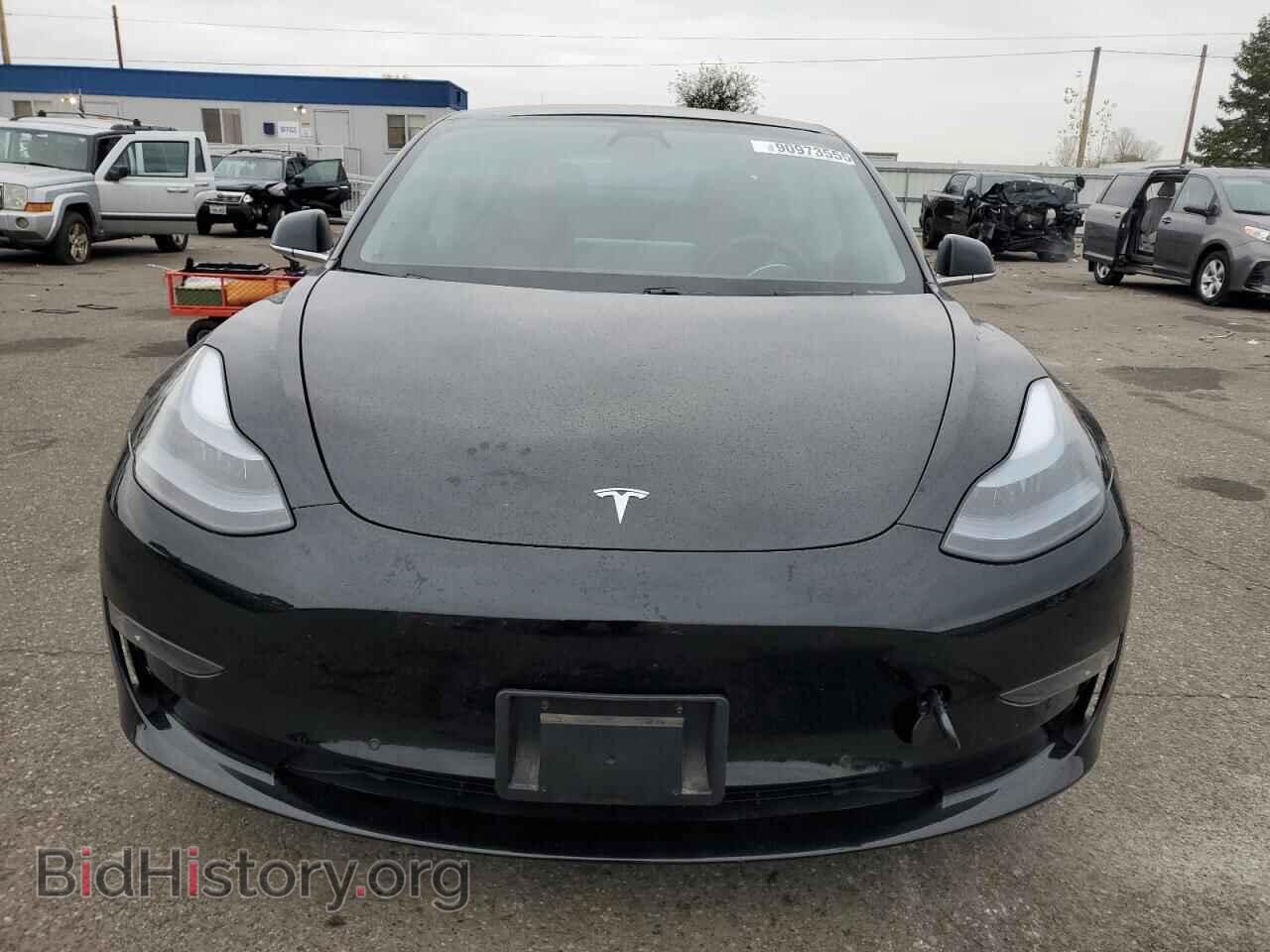 2019 TESLA MODEL 3 - VIN: 5YJ3E1EB4KF209079 - Photo 5
