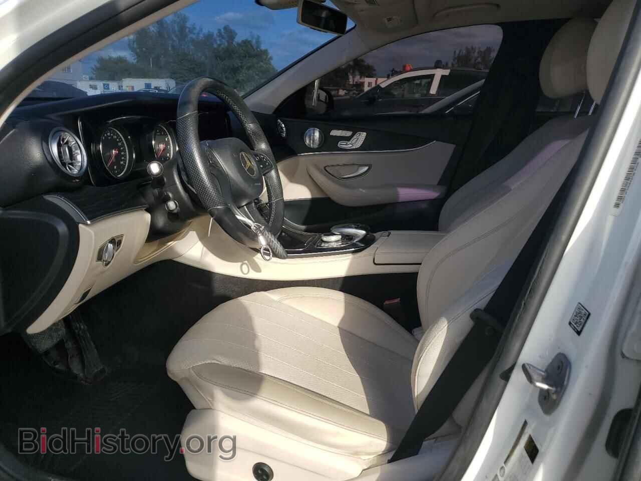 2017 MERCEDES-BENZ E-CLASS - VIN: WDDZF4KB1HA167586 - Фото 7