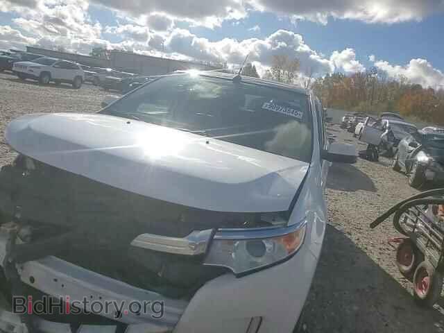 2012 FORD EDGE - VIN: 2FMDK4JC8CBA64264 - Photo 14