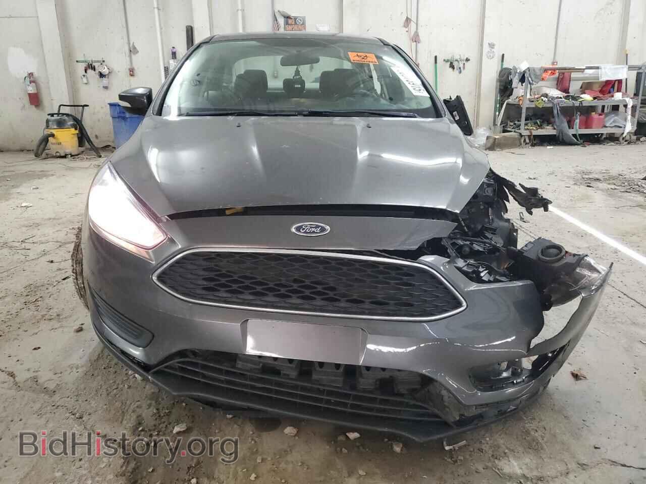 2015 FORD FOCUS - VIN: 1FADP3F25FL249530 - Фото 5