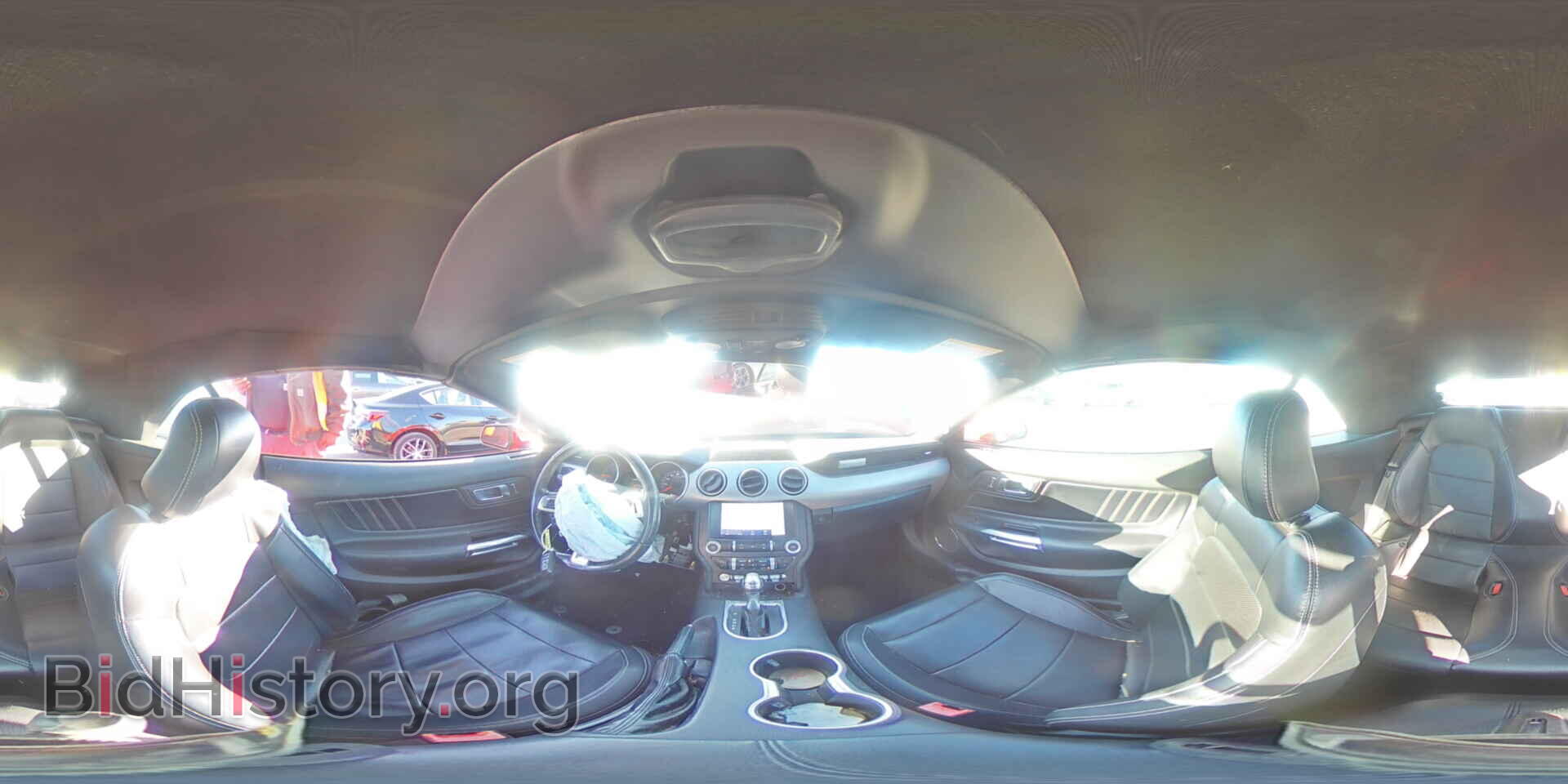 2021 FORD ALL Models - VIN: 1FATP8UH3M5122230 - Photo 14