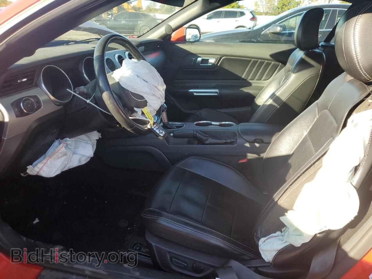 2021 FORD ALL Models - VIN: 1FATP8UH3M5122230 - Photo 7