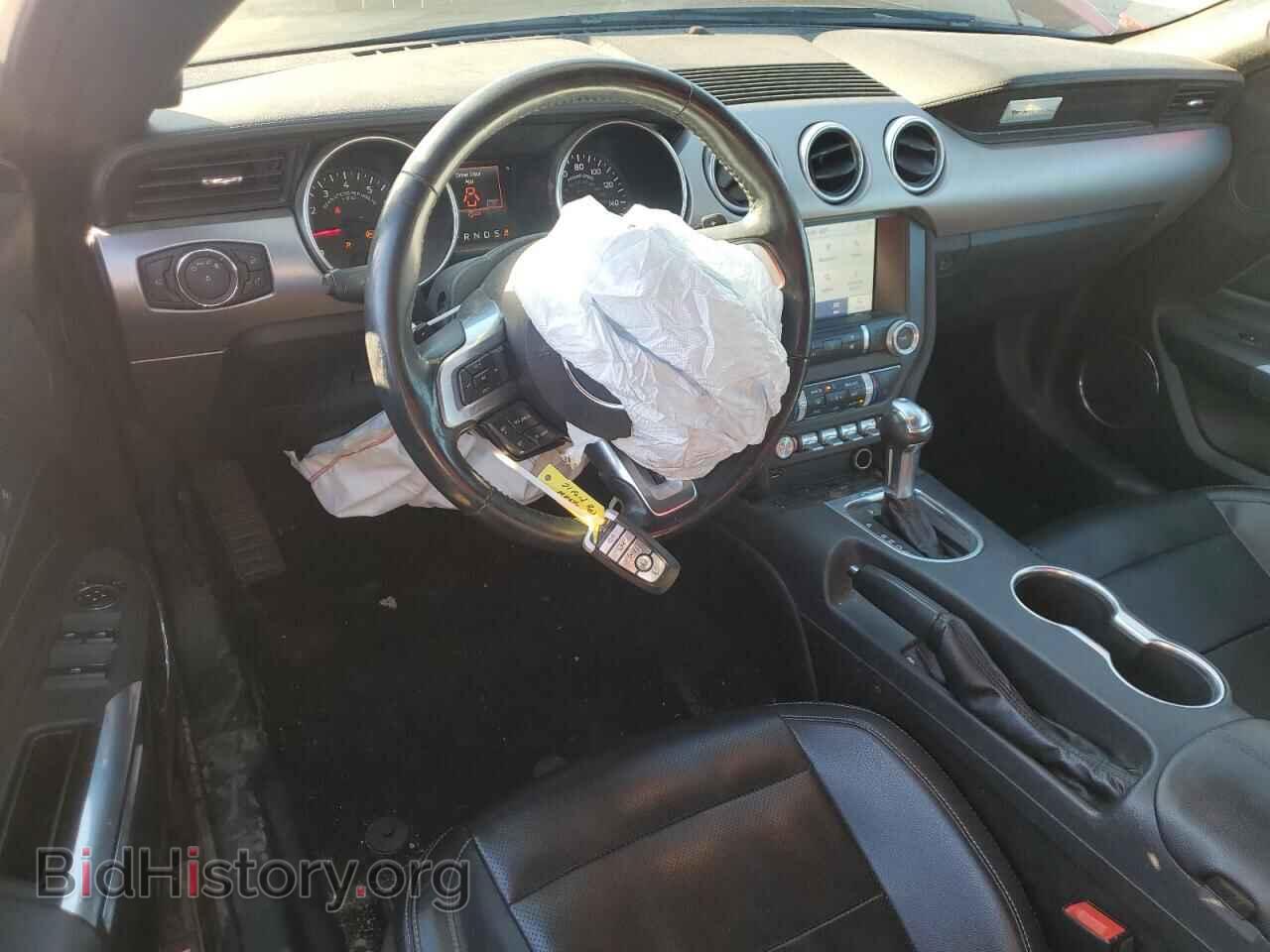 2021 FORD ALL Models - VIN: 1FATP8UH3M5122230 - Photo 8