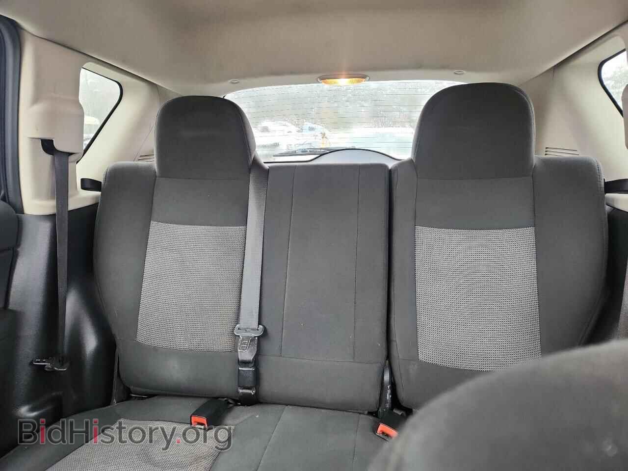 2015 JEEP COMPASS - VIN: 1C4NJCBB7FD362024 - Фото 10
