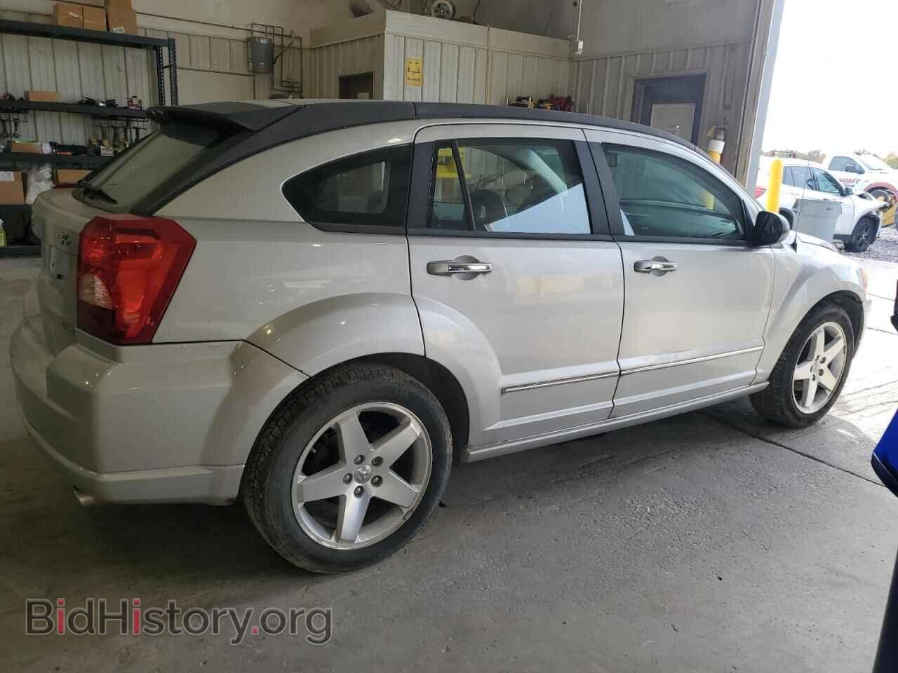 2007 DODGE CALIBER - VIN: 1B3HE78K87D138070 - Photo 3