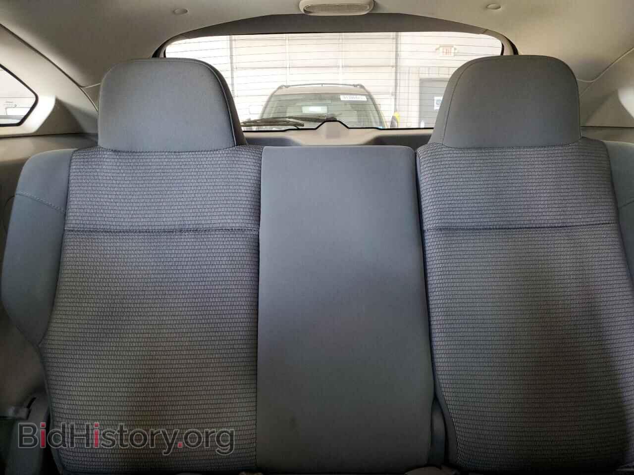 2007 DODGE CALIBER - VIN: 1B3HE78K87D138070 - Photo 10
