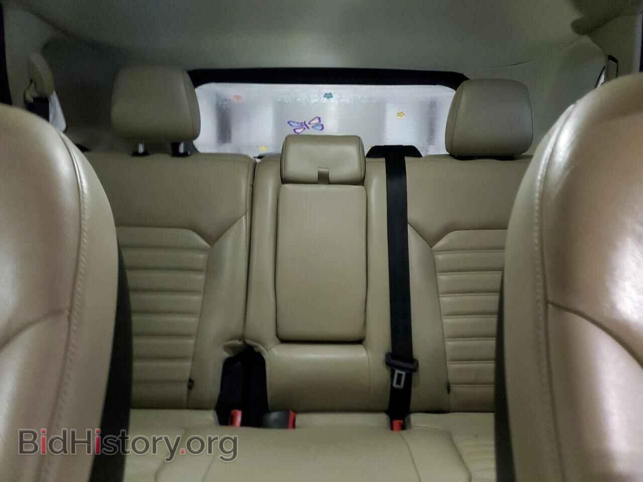 2015 FORD EDGE - VIN: 2FMTK4J81FBB09881 - Фото 10