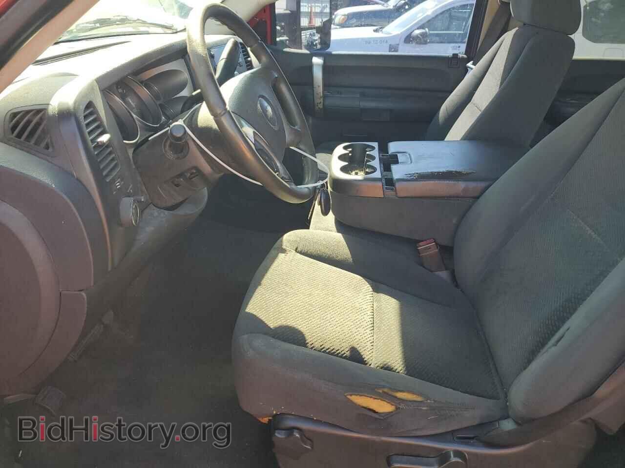2008 CHEVROLET ALL Models - VIN: 2GCEK13MX81189762 - Фото 7