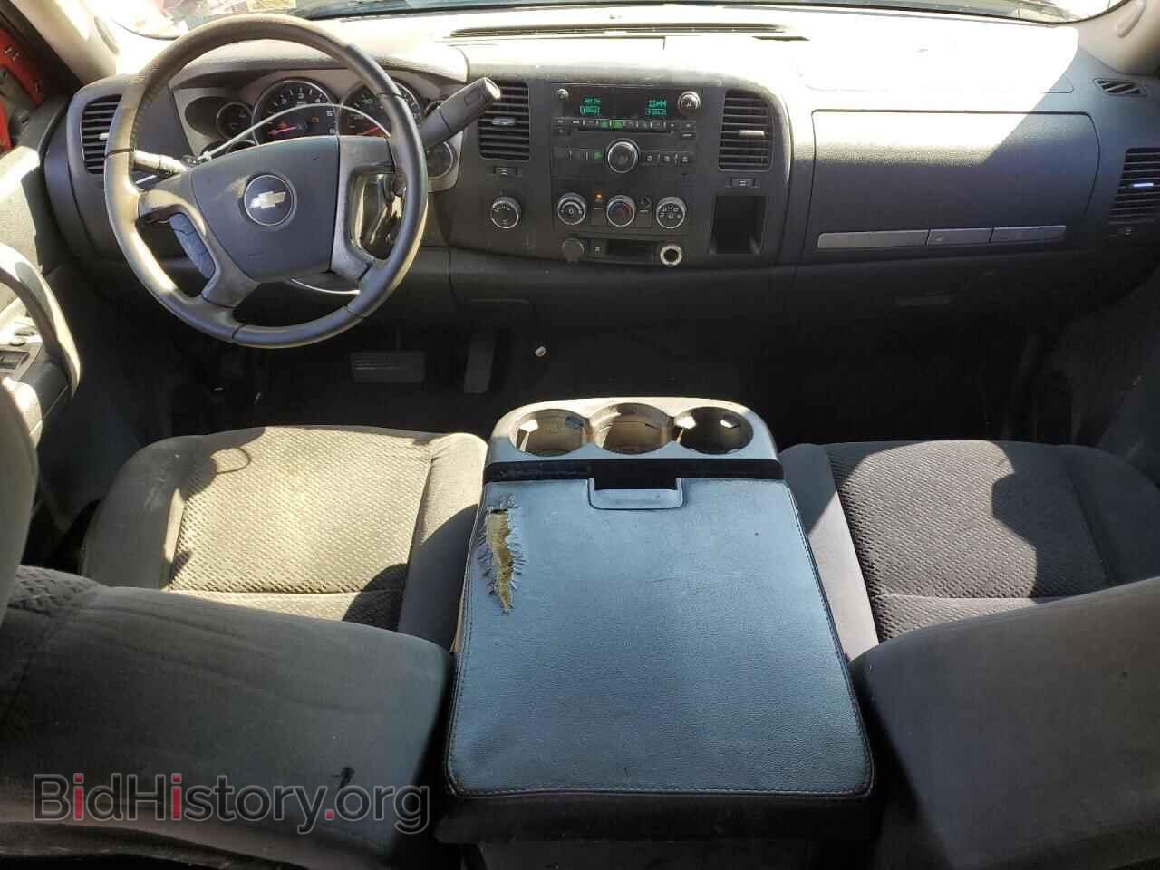 2008 CHEVROLET ALL Models - VIN: 2GCEK13MX81189762 - Фото 8