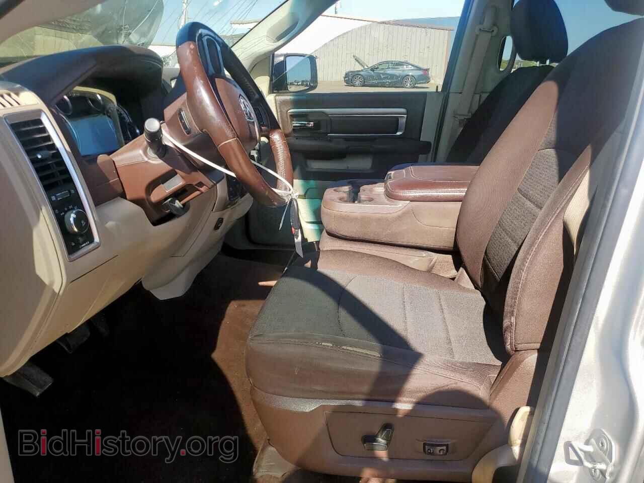 2016 RAM 1500 - VIN: 1C6RR7LT5GS395875 - Фото 7