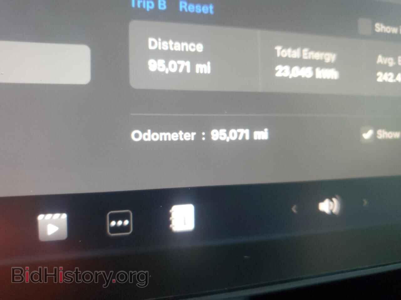 2020 TESLA MODEL 3 - VIN: 5YJ3E1EA0LF709913 - Photo 9
