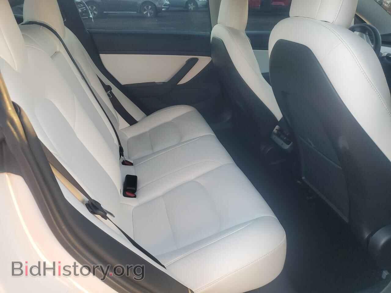 2020 TESLA MODEL 3 - VIN: 5YJ3E1EA0LF709913 - Photo 10