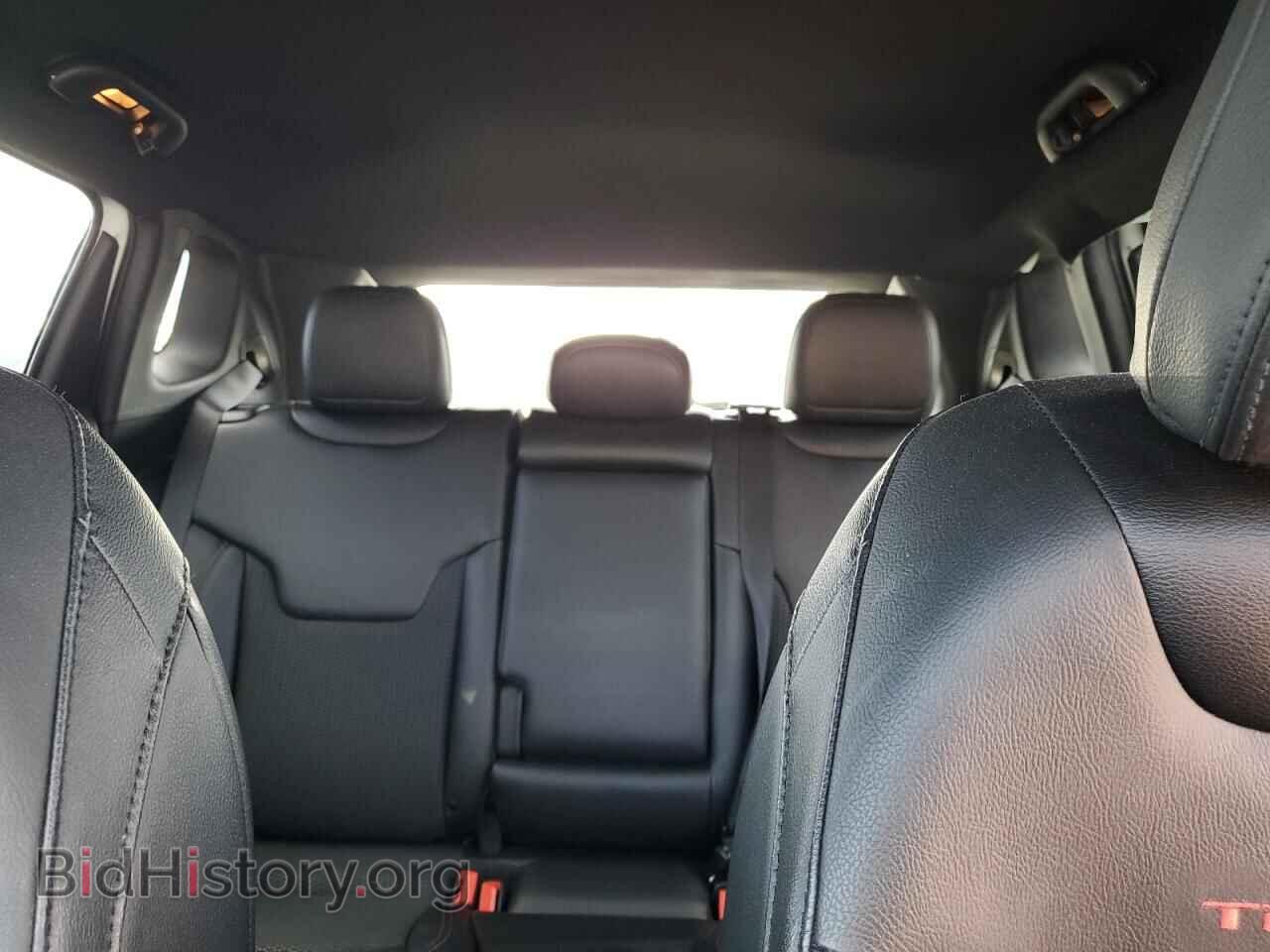 2025 JEEP COMPASS - VIN: 3C4NJDDN5ST599726 - Фото 10