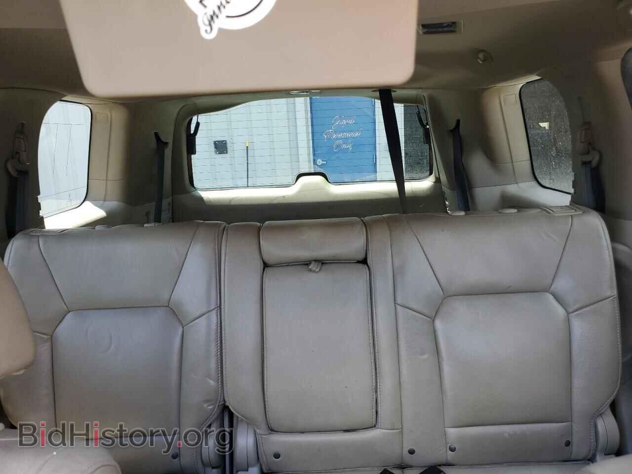 2014 HONDA PILOT - VIN: 5FNYF3H67EB003675 - Фото 10