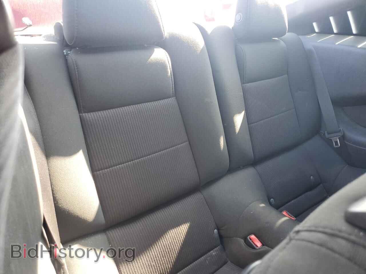 2014 FORD ALL Models - VIN: 1ZVBP8AM2E5332260 - Фото 10