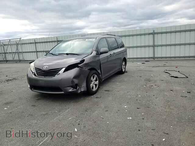 2011 TOYOTA All Models - VIN: 5TDKK3DC8BS135607 - Photo 14