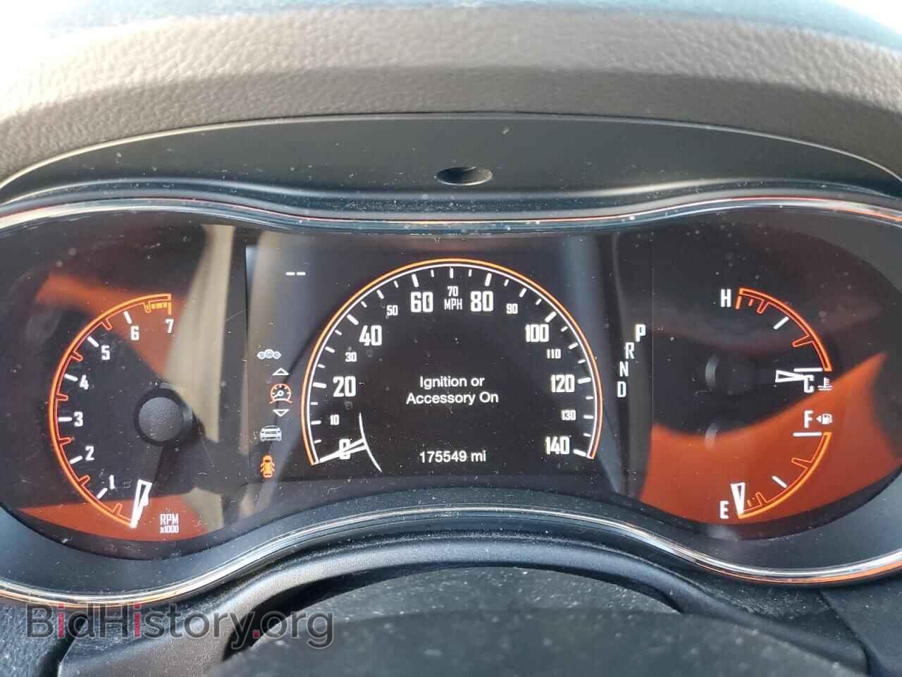 2018 DODGE DURANGO - VIN: 1C4RDHAG6JC328870 - Фото 9