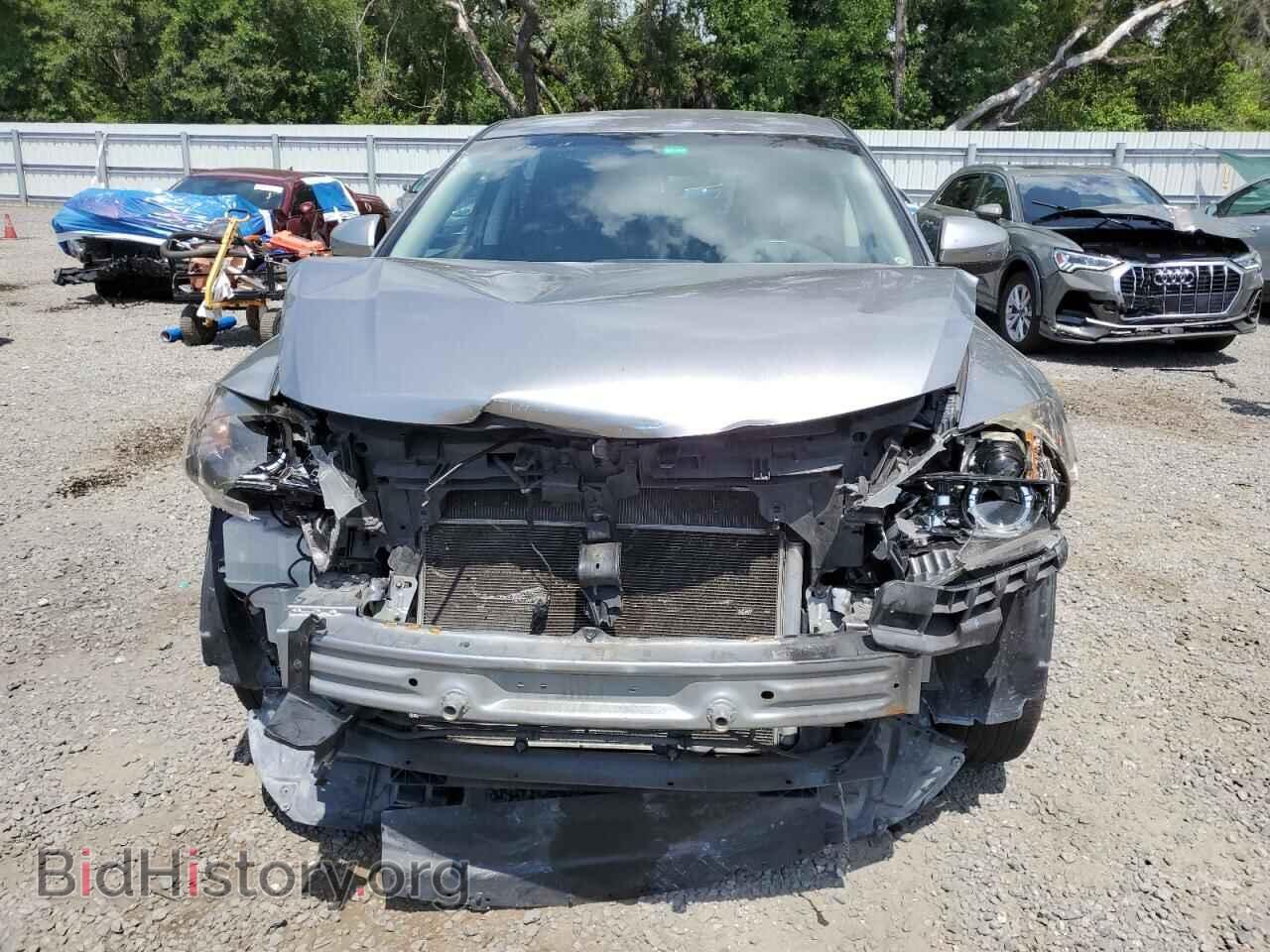 2015 MAZDA CX-9 - VIN: JM3TB2CA4F0463086 - Фото 5
