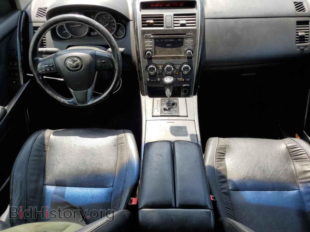 2015 MAZDA CX-9 - VIN: JM3TB2CA4F0463086 - Фото 8