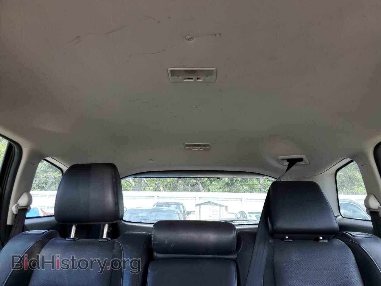 2015 MAZDA CX-9 - VIN: JM3TB2CA4F0463086 - Фото 10