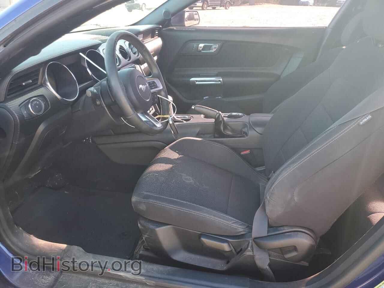 2015 FORD ALL Models - VIN: 1FA6P8AM5F5392089 - Фото 7