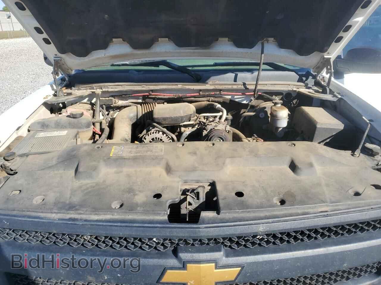 2008 CHEVROLET ALL Models - VIN: 1GCEC19X68Z219216 - Фото 11