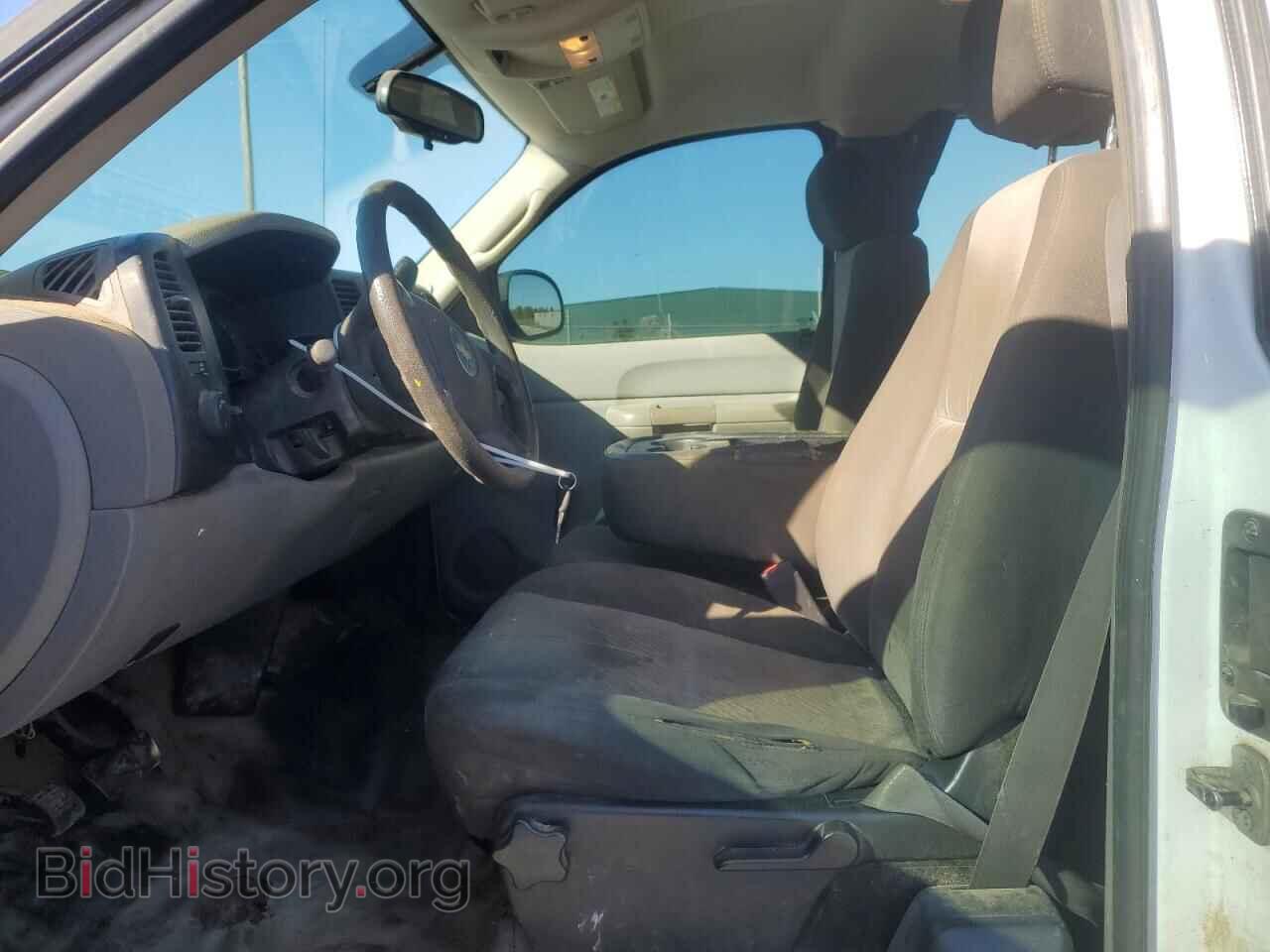 2008 CHEVROLET ALL Models - VIN: 1GCEC19X68Z219216 - Фото 7