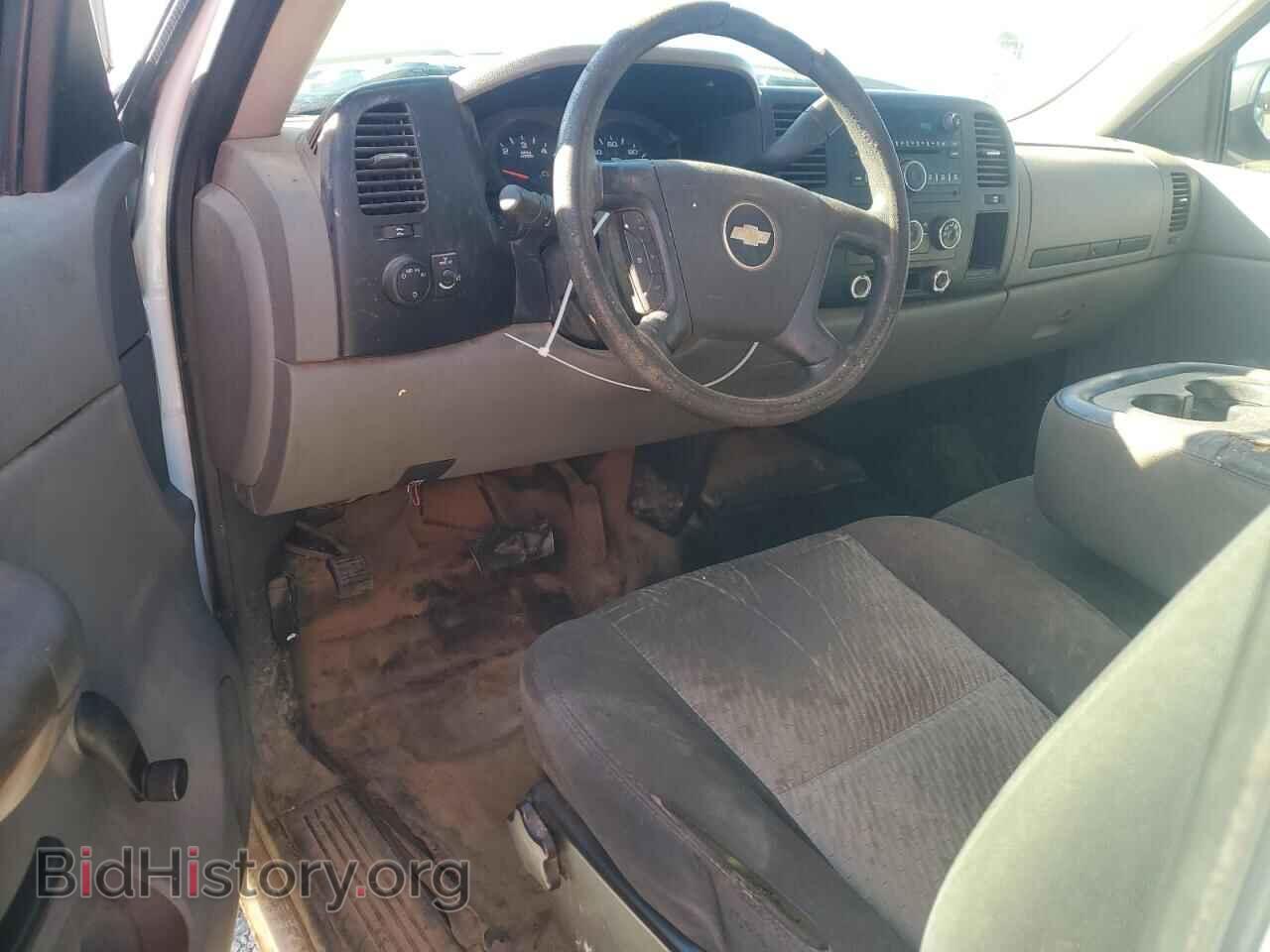 2008 CHEVROLET ALL Models - VIN: 1GCEC19X68Z219216 - Фото 8