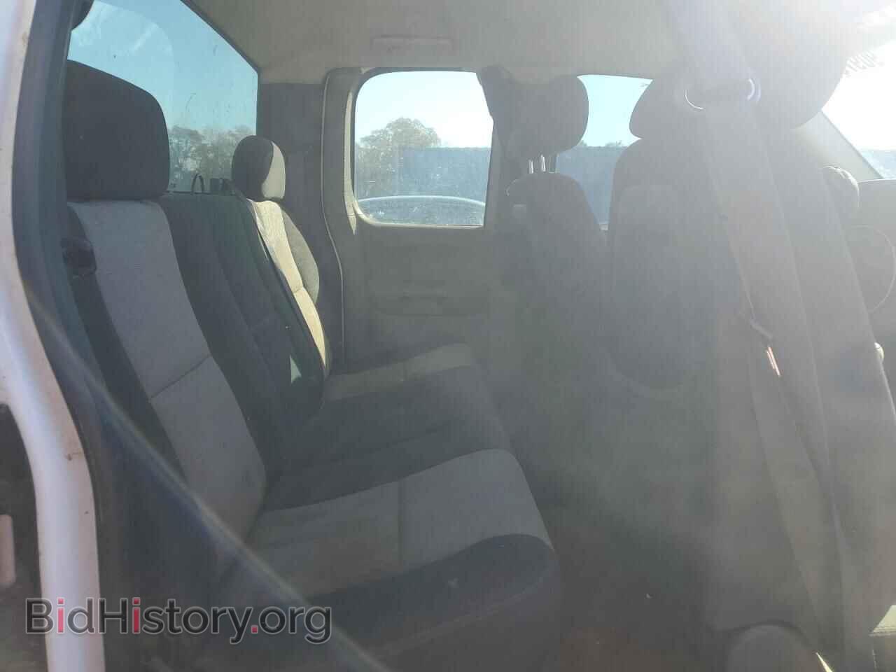 2008 CHEVROLET ALL Models - VIN: 1GCEC19X68Z219216 - Фото 10