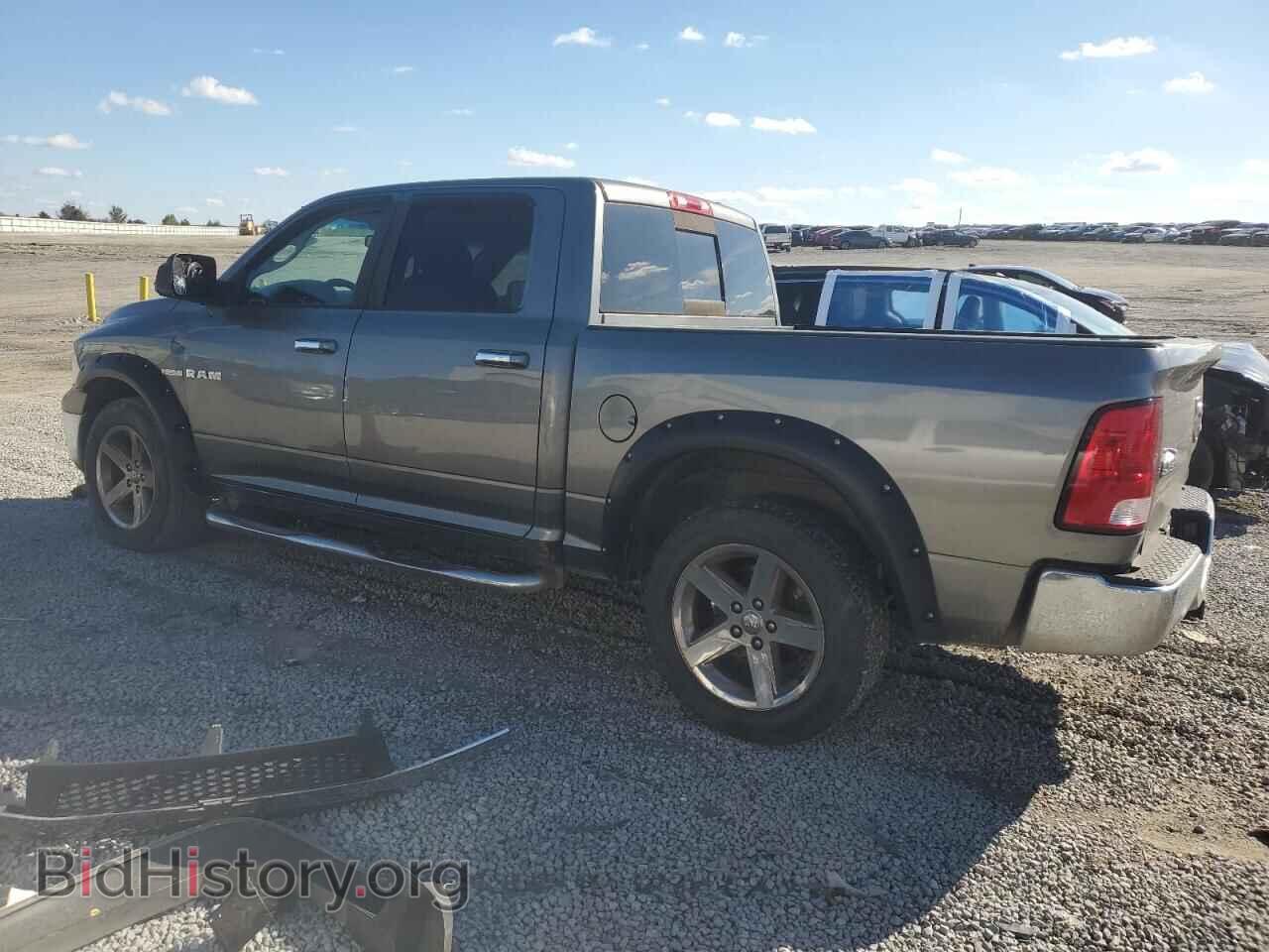 2009 DODGE All Models - VIN: 1D3HV13T59S805775 - Photo 2