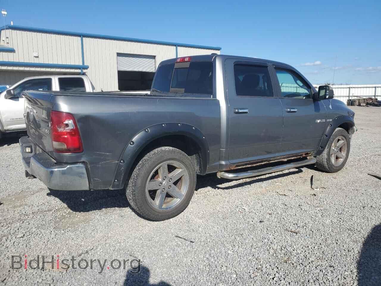 2009 DODGE All Models - VIN: 1D3HV13T59S805775 - Photo 3