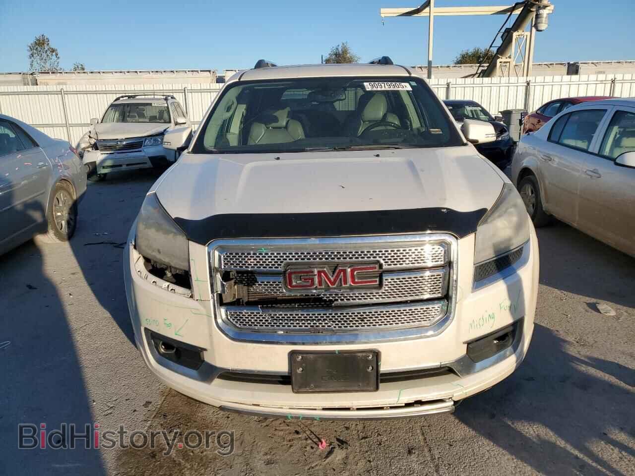 2013 GMC ACADIA DEN - VIN: 1GKKVTKD2DJ150501 - Фото 5