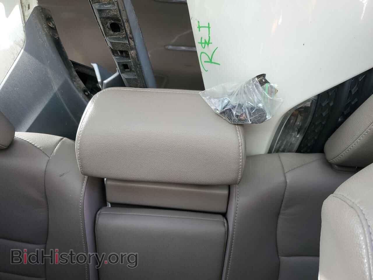 2017 HONDA PILOT - VIN: 5FNYF6H96HB072678 - Фото 10