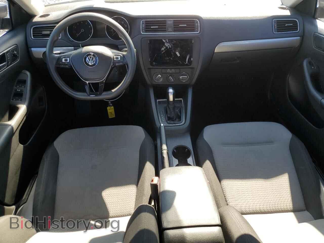 2017 VOLKSWAGEN JETTA - VIN: 3VW2B7AJ9HM248496 - Фото 8