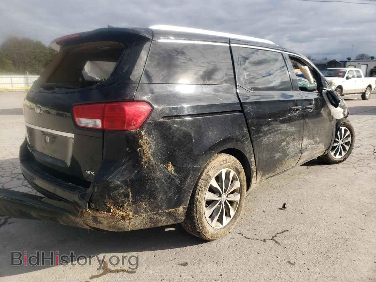 2018 KIA All Models - VIN: KNDMC5C1XJ6423628 - Фото 3
