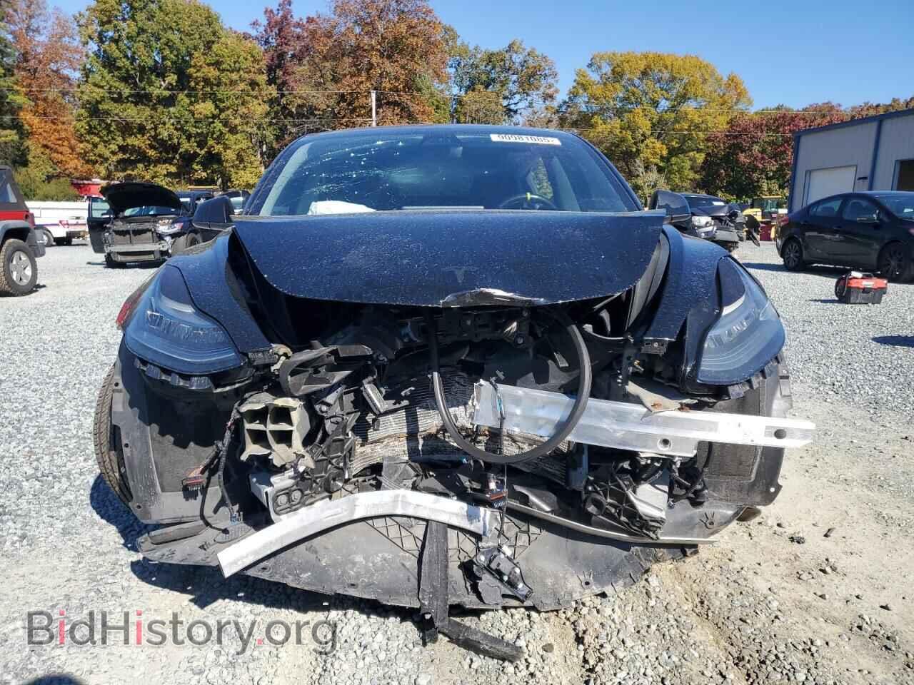 2019 TESLA MODEL 3 - VIN: 5YJ3E1EA2KF466524 - Photo 5