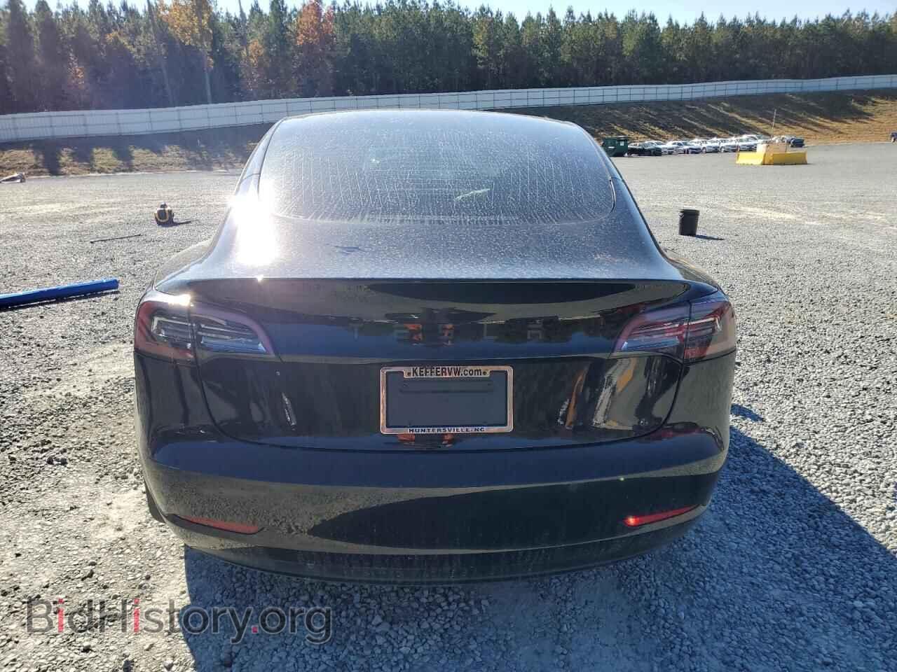2019 TESLA MODEL 3 - VIN: 5YJ3E1EA2KF466524 - Photo 6
