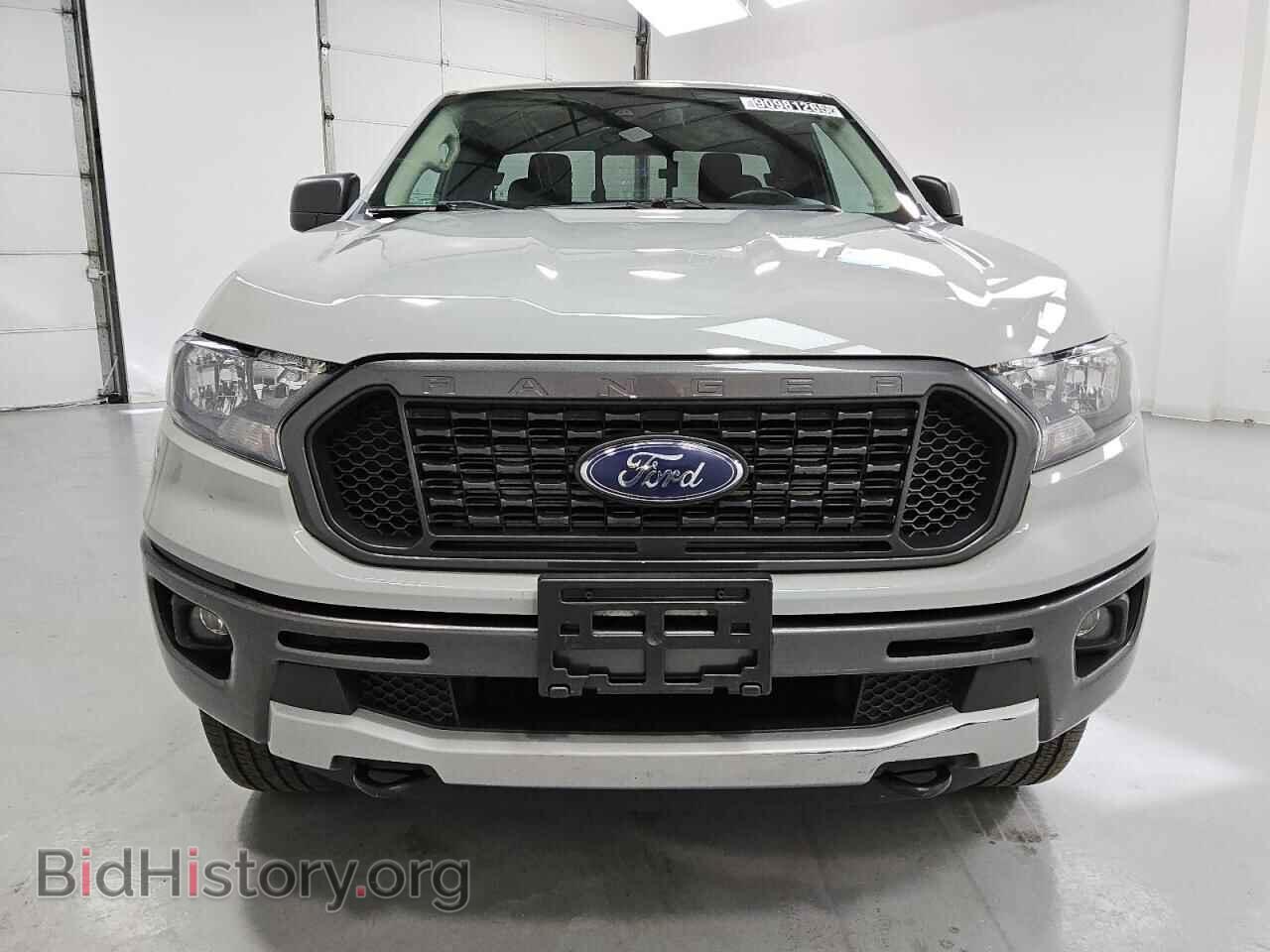2022 FORD RANGER - VIN: 1FTER1FH1NLD24837 - Photo 5