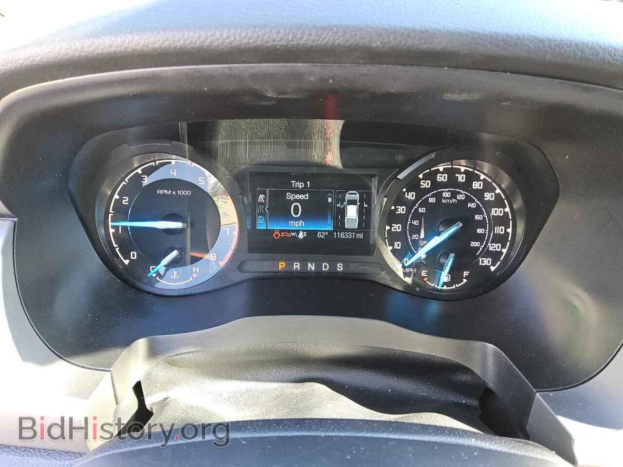 2022 FORD RANGER - VIN: 1FTER1FH1NLD24837 - Photo 9