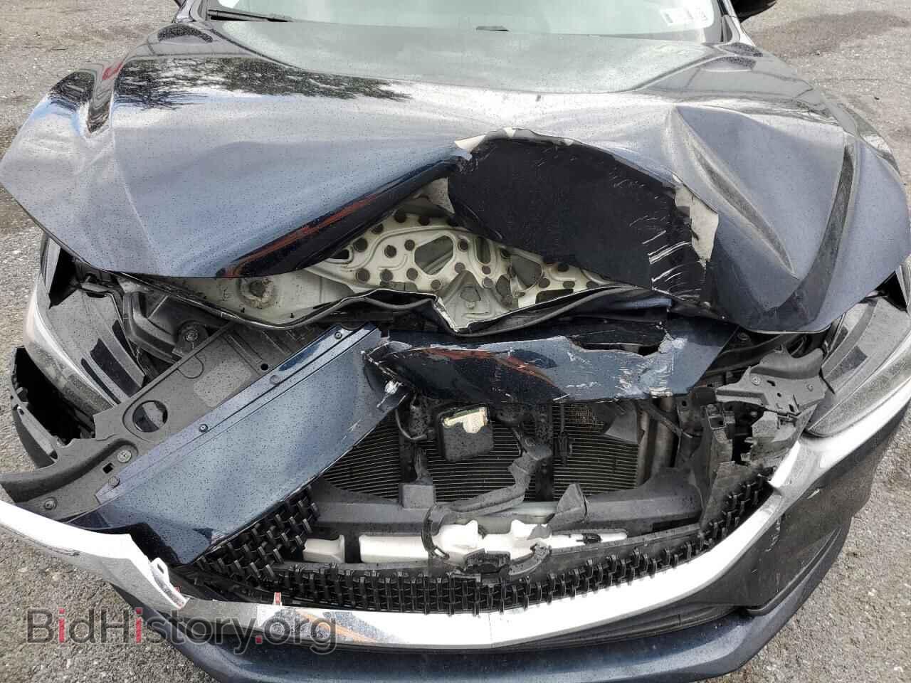 2018 MAZDA 6 - VIN: JM1GL1VM5J1310566 - Фото 11