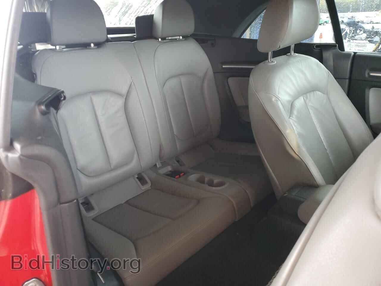 2017 AUDI A3 - VIN: WAUY8LFF3H1044165 - Фото 10