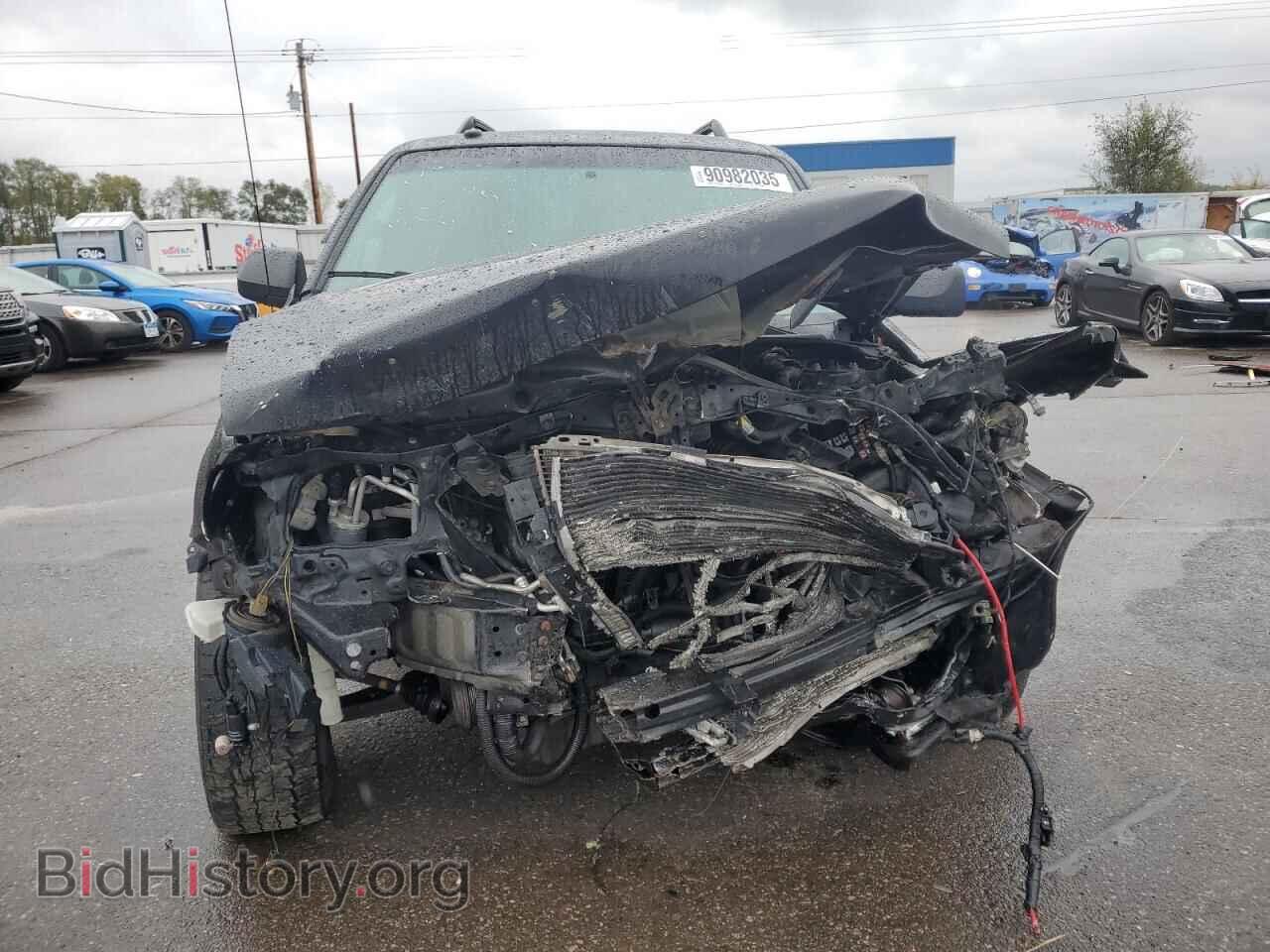 2012 FORD ESCAPE - VIN: 1FMCU0D71CKA96962 - Фото 5