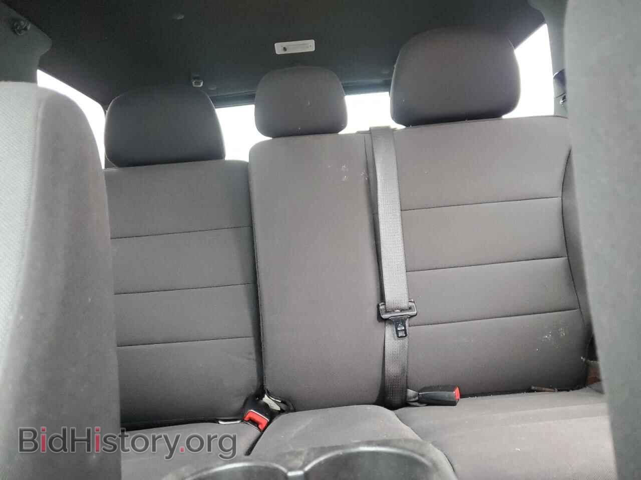 2012 FORD ESCAPE - VIN: 1FMCU0D71CKA96962 - Фото 10