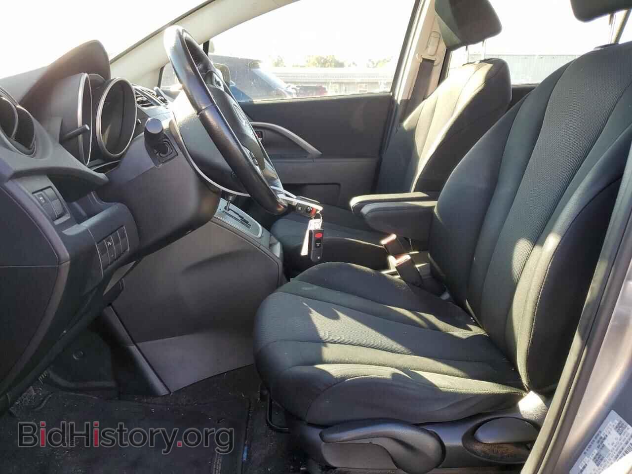 2013 MAZDA 5 - VIN: JM1CW2CL9D0160056 - Фото 7