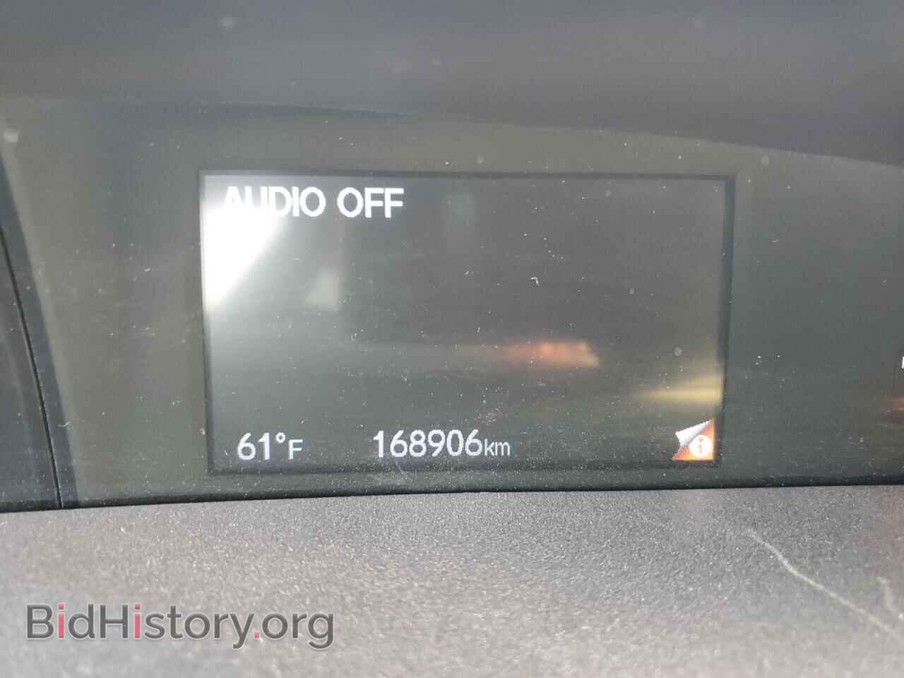 2014 HONDA CIVIC - VIN: 19XFB2F57EE032249 - Фото 9
