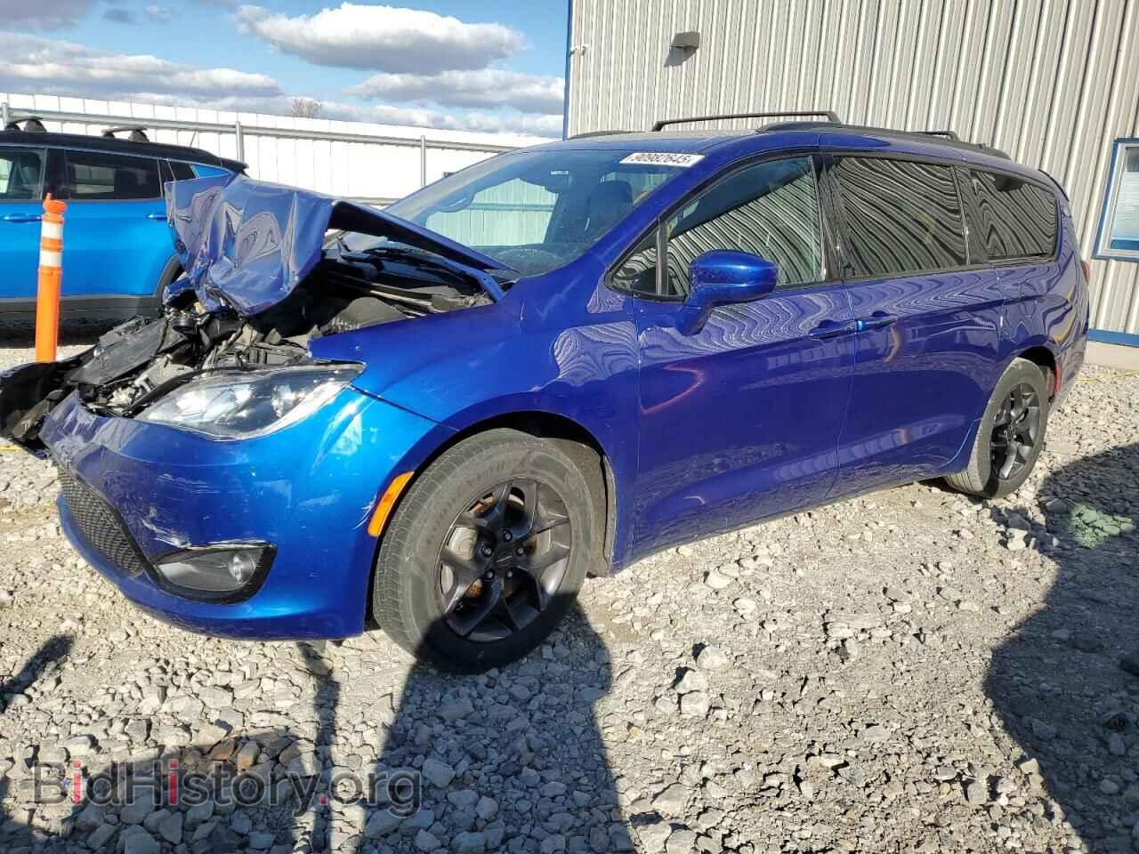 Photo 2C4RC1BG1LR128725 - CHRYSLER PACIFICA 2020