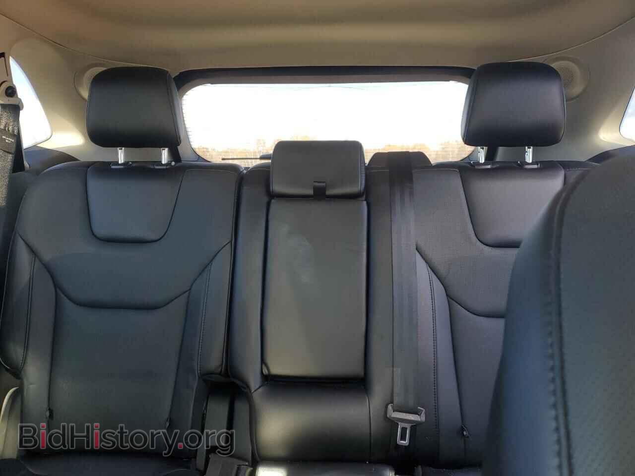 2018 FORD EDGE - VIN: 2FMPK4K83JBC29934 - Photo 10
