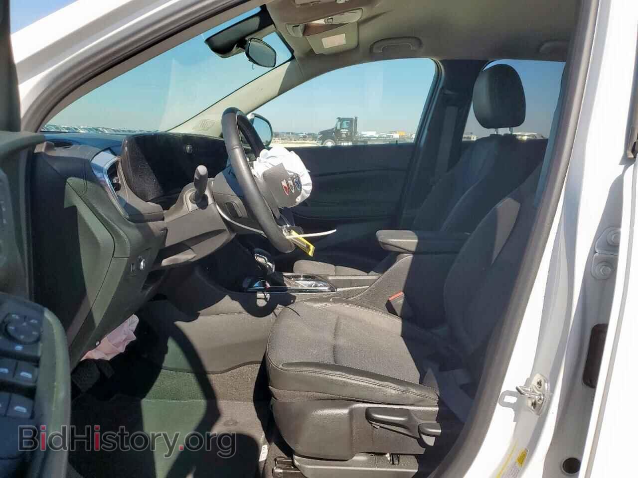 2024 BUICK ENCORE - VIN: KL4AMBSL7RB138514 - Photo 7